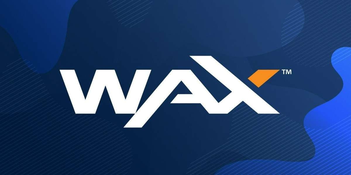 WAX cryptocurrency