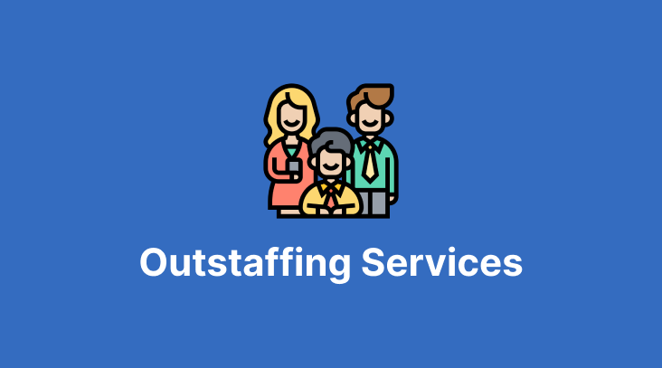 Outstaffing