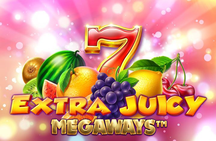 Extra Juicy Megaways from Pragmatic Play