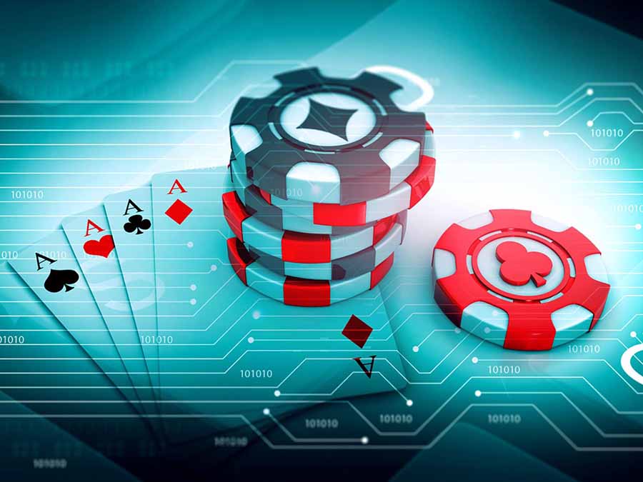 TOP 400 online casinos from among a total of 3000 various gambling platforms