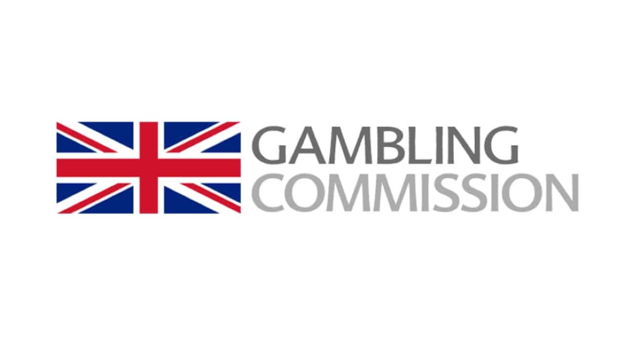 Gambling commission