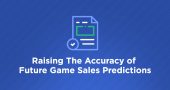 Raising The Accuracy of Future Game Sales Predictions
