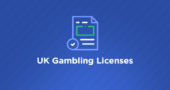 UK Gambling Licenses