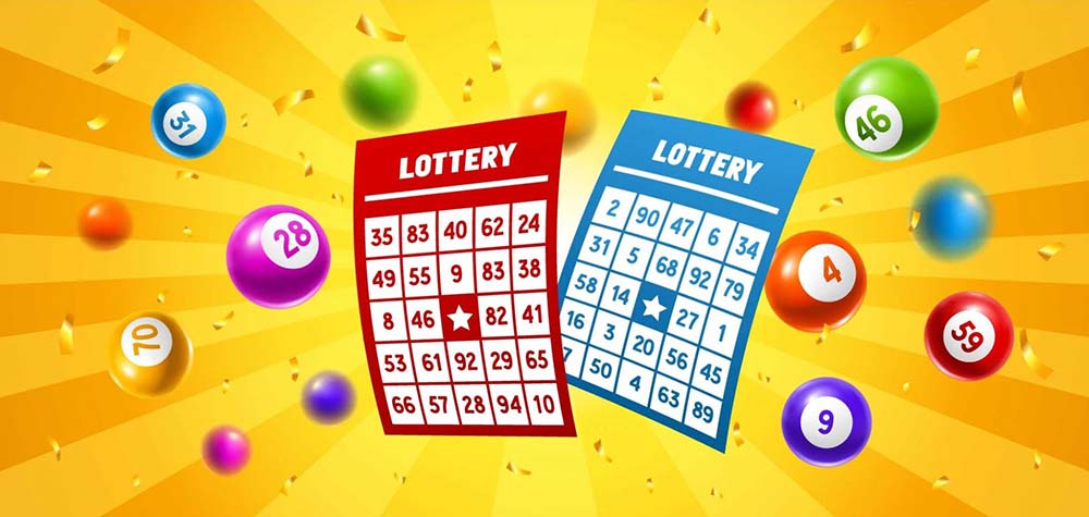 Lotteries are the holy grail of the iGaming industry