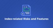 Index related Risks and Features