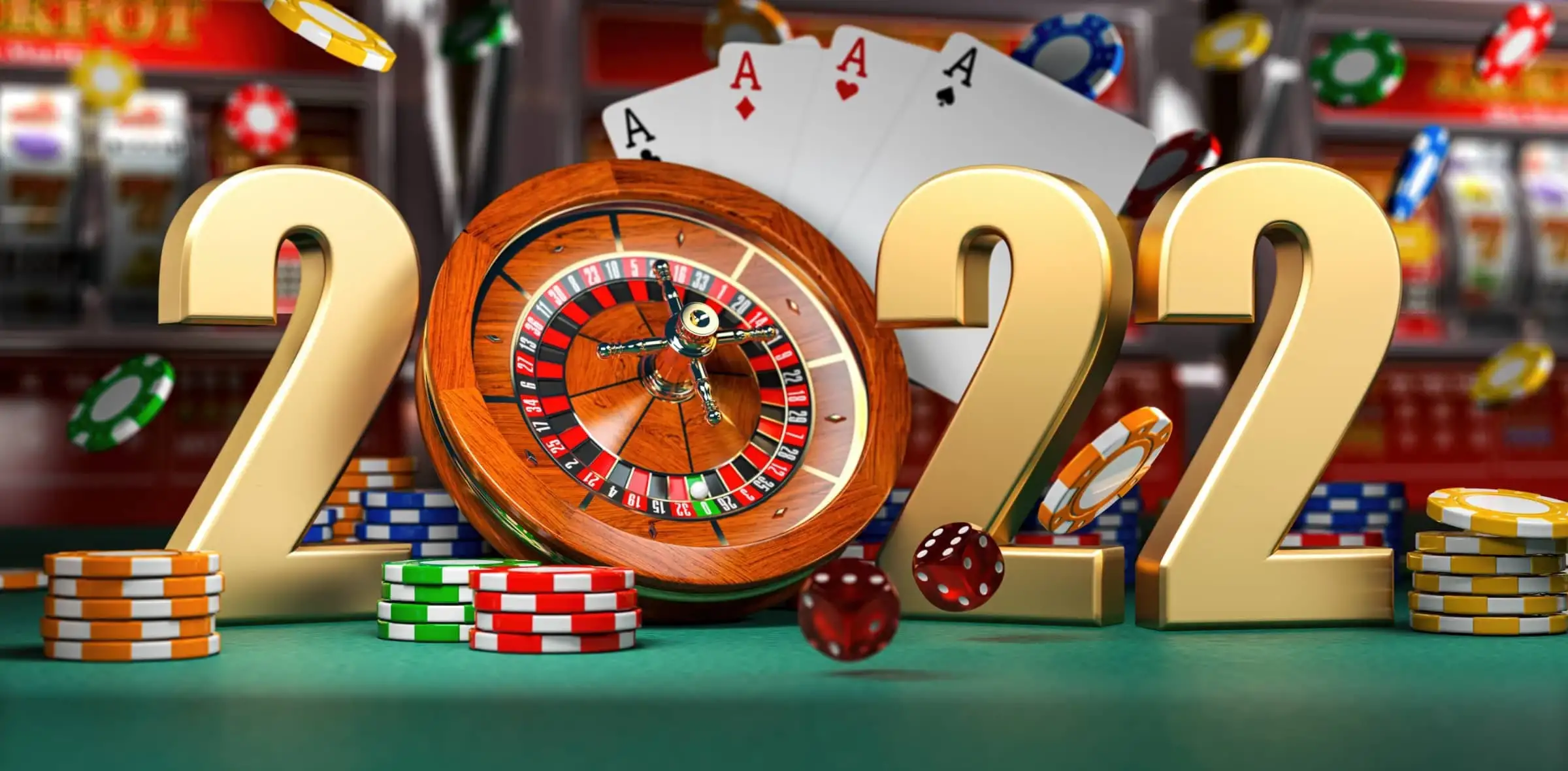 Online casinos with the highest traffic generate more revenue