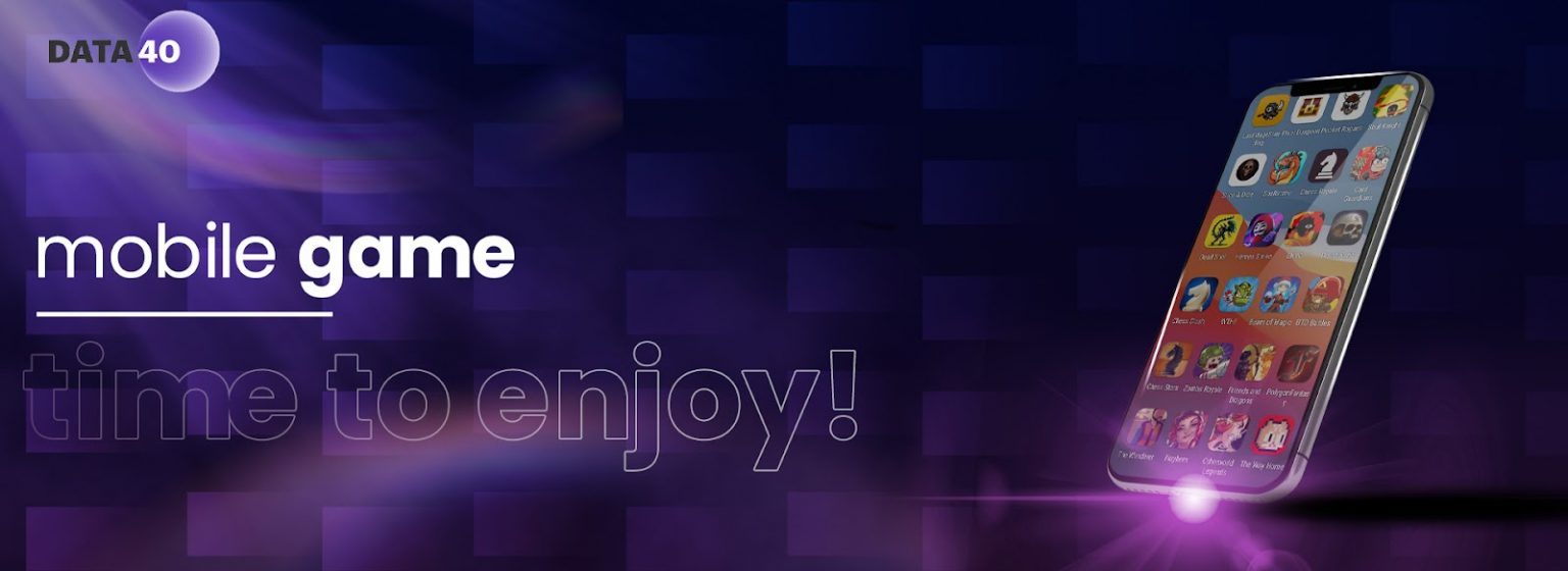 Top Mobile Game Genres Complete List [2023] Data40