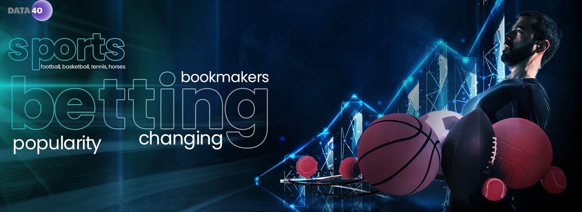 Bookmakers betting popularity changing