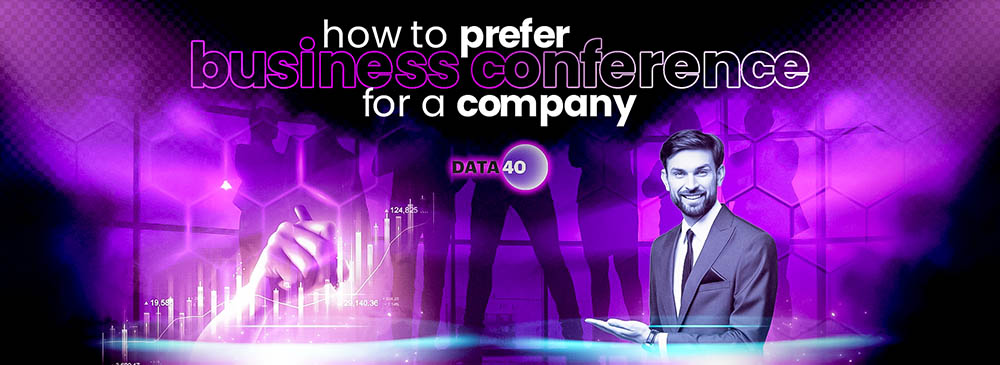 Determine the goals and objectives of the conference