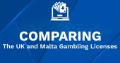 Comparing The UK and Malta Gambling Licenses: Requirements for New iGaming Publishers