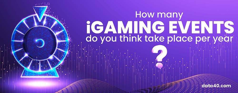 Igaming events
