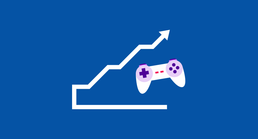 History of GameTech Startups