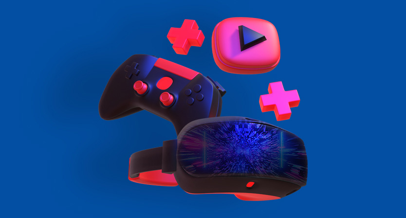 Startup industry in gametech Startup industry in gametech