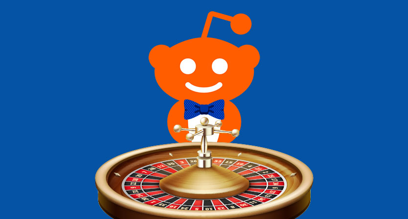 Online Gambling California Reddit