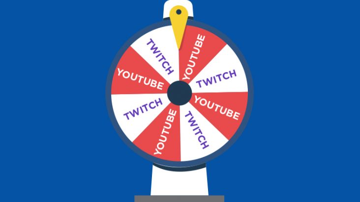 Top 40 Twitch & YouTube Influencers Build Effective Gambling Advertising