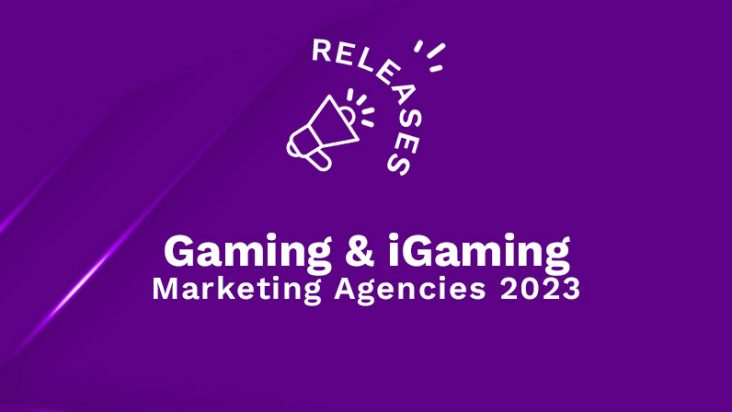 Gaming & iGaming Marketing Agencies 2023