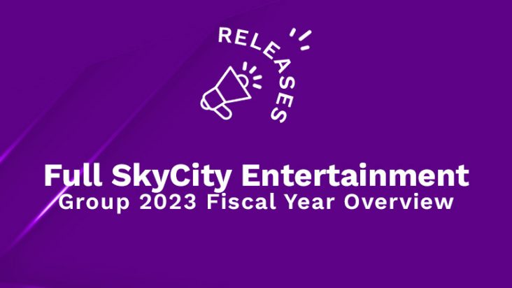 Full SkyCity Entertainment Group 2023 Fiscal Year Overview