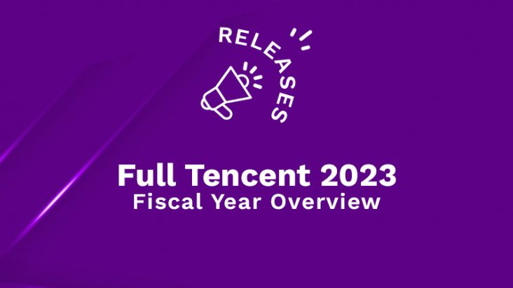 Full Tencent 2023 Fiscal Year Overview