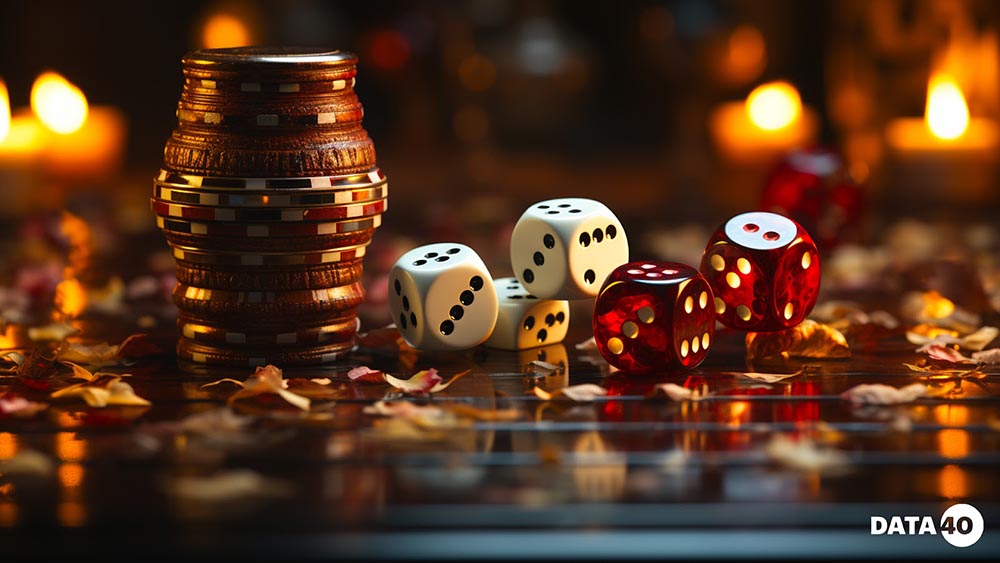 Future Trends in Gaming and Gambling