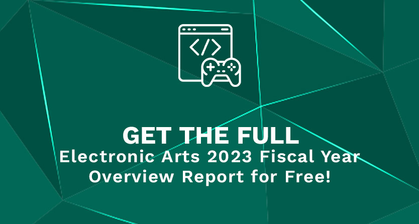 Get the Full Electronic Arts 2023 Fiscal Year Overview Report for Free