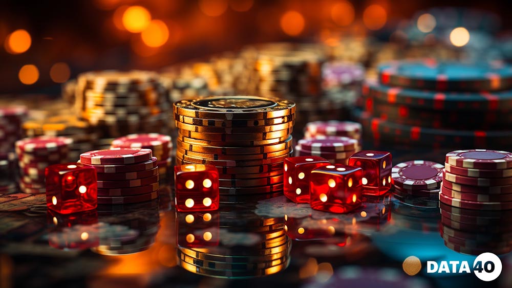 In the intriguing world of the gambling industry, every decision carries the potential to shape financial destinies