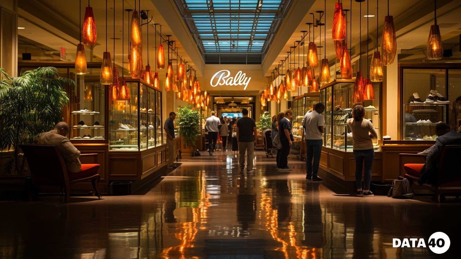 Bally's Corporation Q2FY23 Report Overview