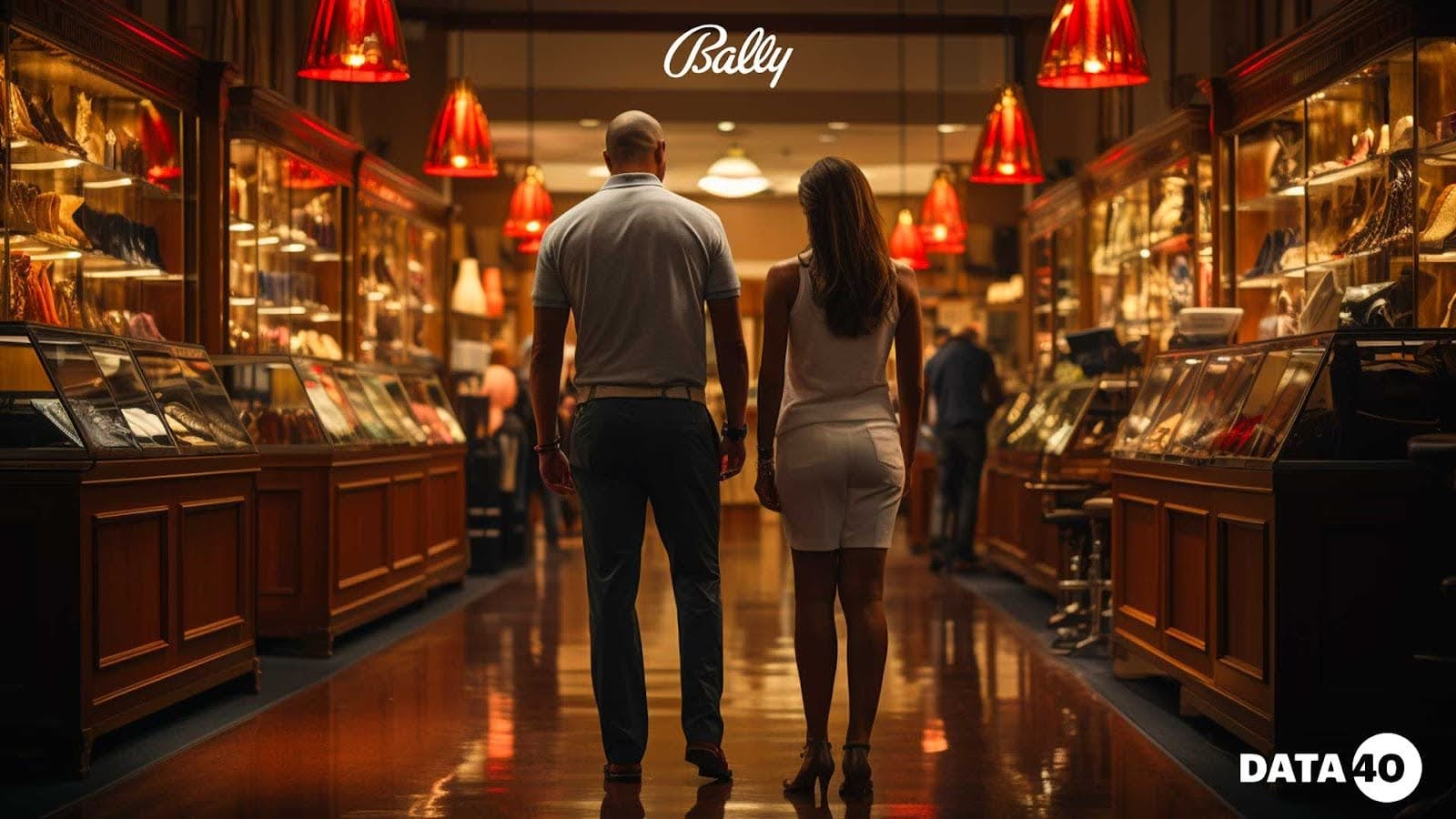 The Q2FY23 report for Bally's Corporation highlights robust financial and operational performance