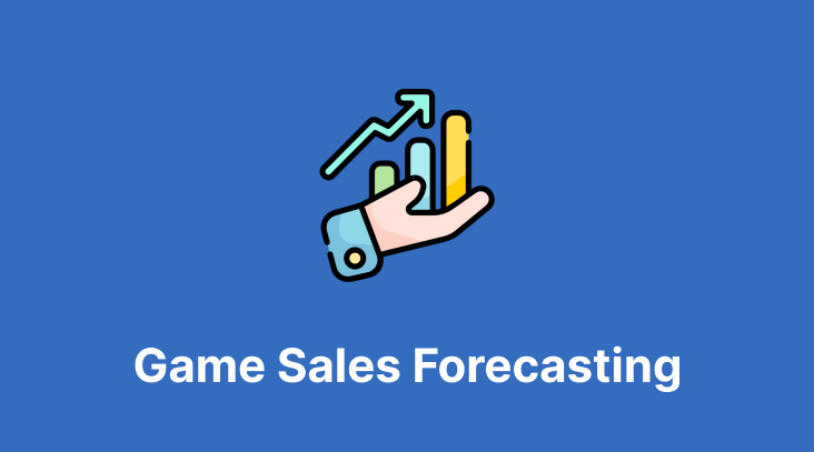 Game Sales Forecasting