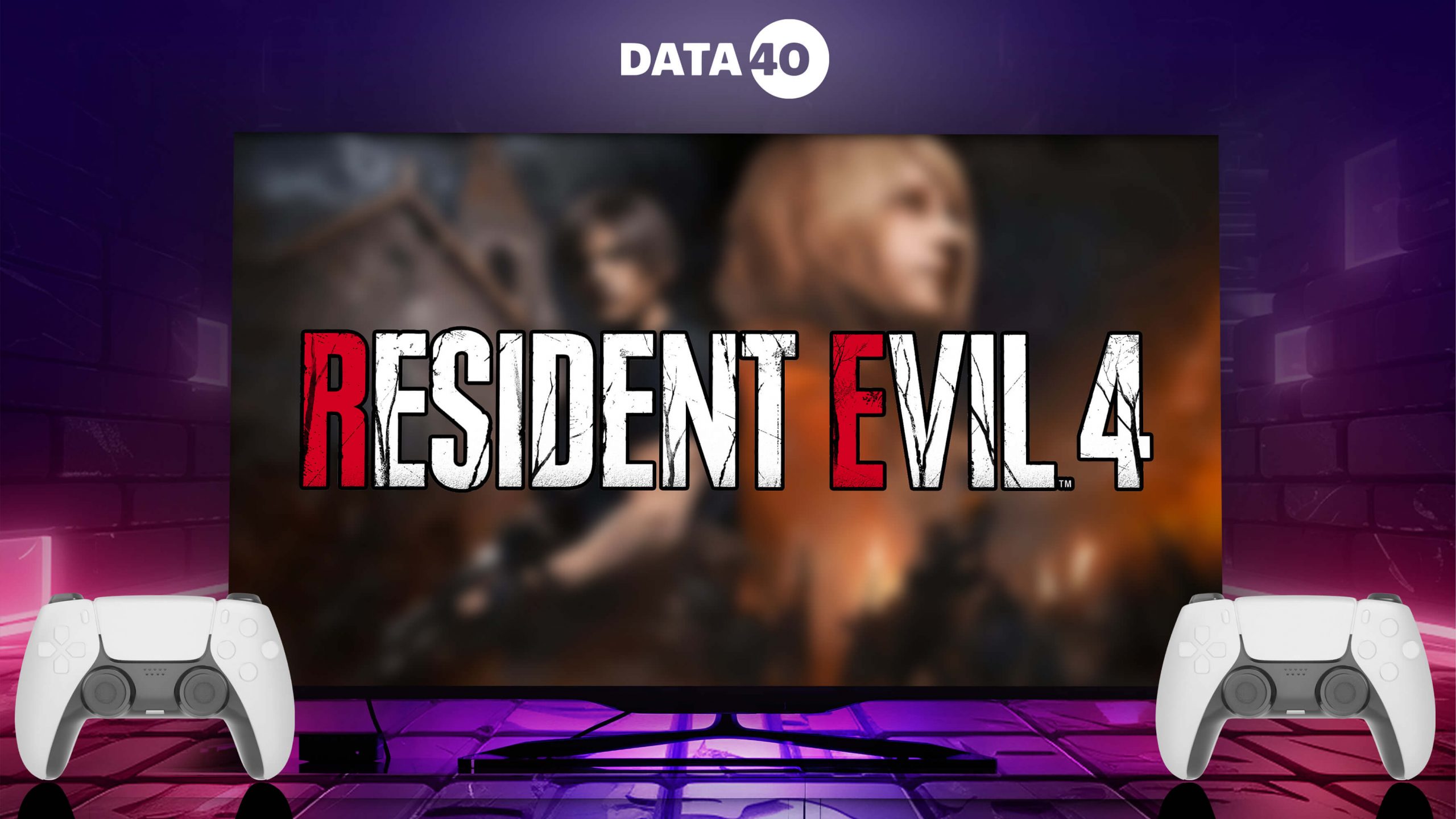 Resident Evil 4 (Remake)