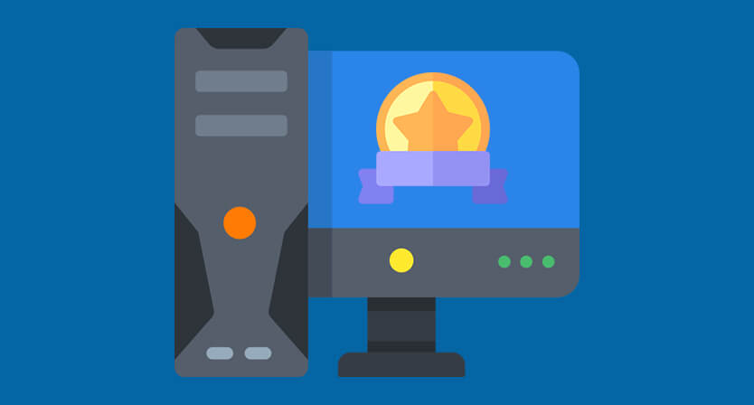 Best-selling PC Games: The Top List [2024]