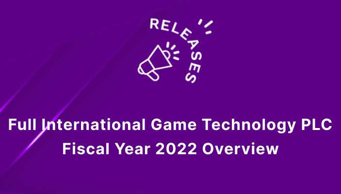 Introducing our report on the financial performance of International Game Technology PLC for 2022. International Game Technology PLC (IGT) is a global leader in gaming. The company designs, develops, manufactures, and markets casino games, gaming equipment, and technology solutions for the gaming industry. With a history dating back to 1975, IGT has established itself as a pioneer in the gaming industry, known for its innovative products and services. Our report on International Game Technology PLC is meticulously crafted from a diverse range of credible sources, including comprehensive analysis of financial statements, thorough market research, and a detailed evaluation of the competitive landscape. Our goal is to offer a comprehensive overview of IGT's financial performance for 2022, transcending mere numbers to provide strategic insights into the company's initiatives and its competitive position in the market. Within this report, readers will find a wealth of valuable information, including: Financial Statements for 2022 Company Strategy Mergers, acquisitions and subsidiaries Criticism The full report will be a valuable source for: Investors and Shareholders Financial Analysts Competitors Partners and Suppliers Industry Analysts and Consultants This report is an indispensable tool for all stakeholders seeking a holistic understanding of International Game Technology PLC's financial performance and strategic direction. By unraveling the intricacies of the company's financial achievements, our aim is to equip our readers with the insights necessary to make well-informed decisions in this dynamic and competitive industry. Stay informed and empowered with our comprehensive report on International Game Technology PLC! Join our Reddit community at r/data40 to see more posts and discussions about our articles and related topics. Follow us on twitter.com/Data40com to keep track of future releases.
