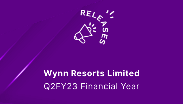 Wynn Resorts Limited