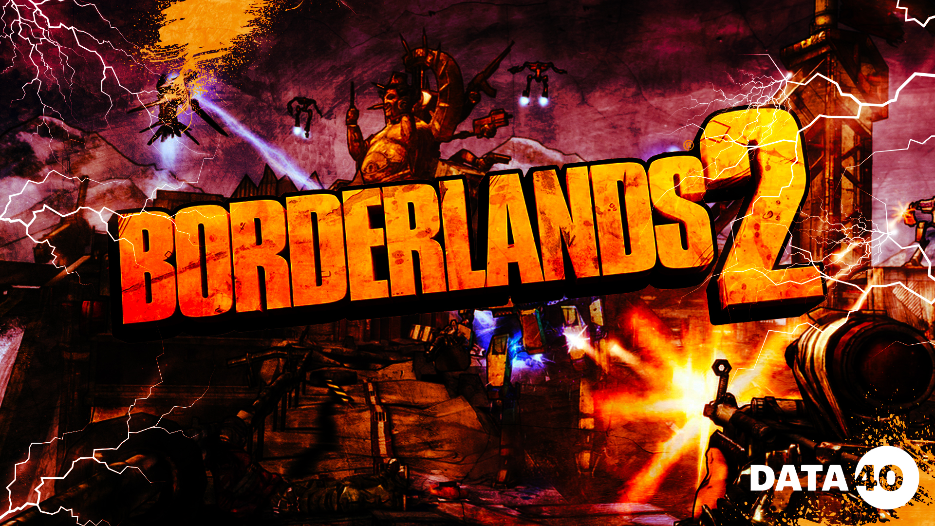 Borderlands 2
