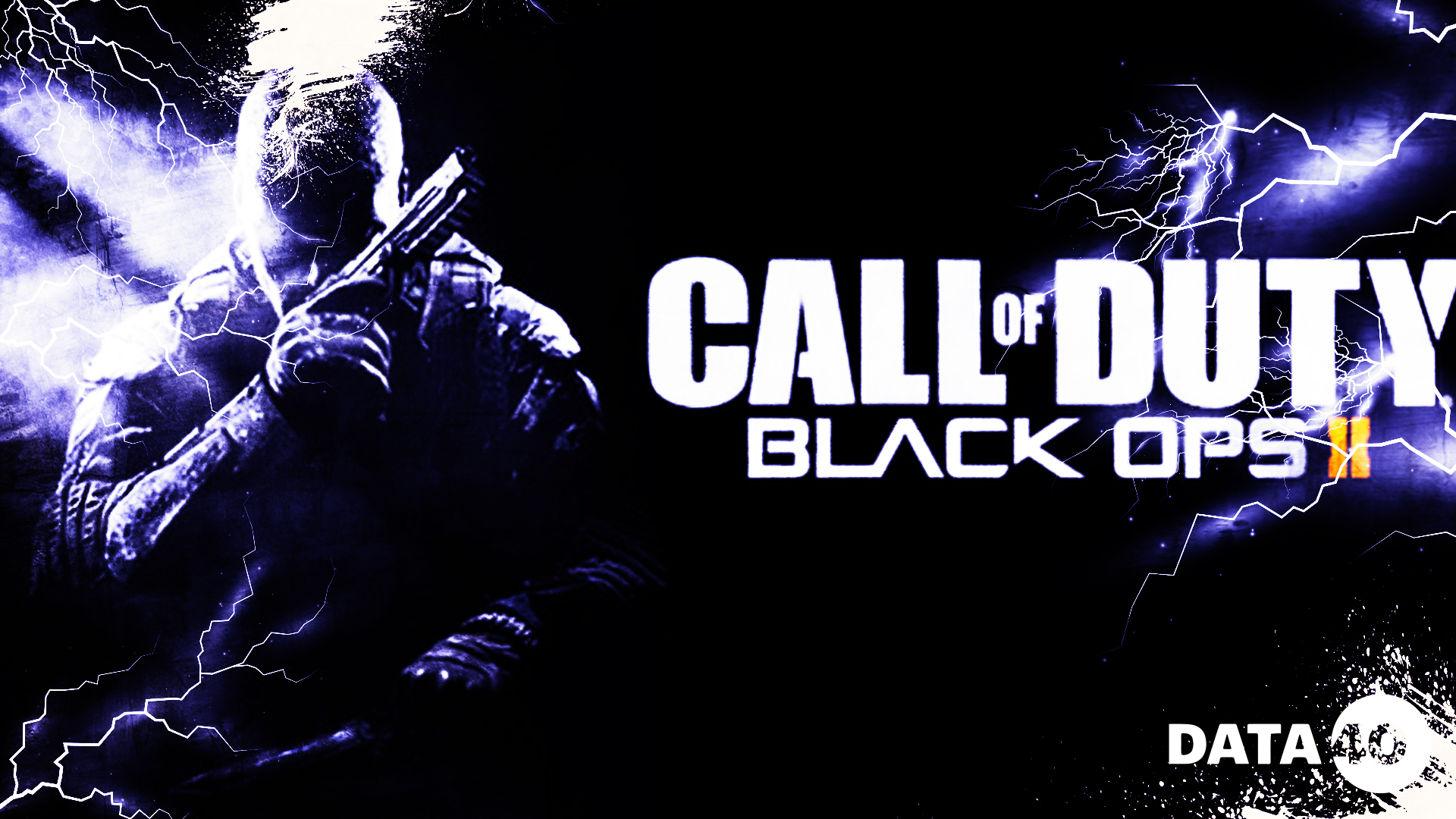 Call of Duty: Black Ops II
