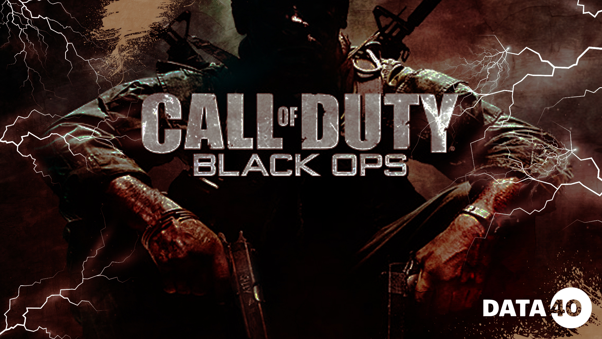 Call of Duty: Black Ops
