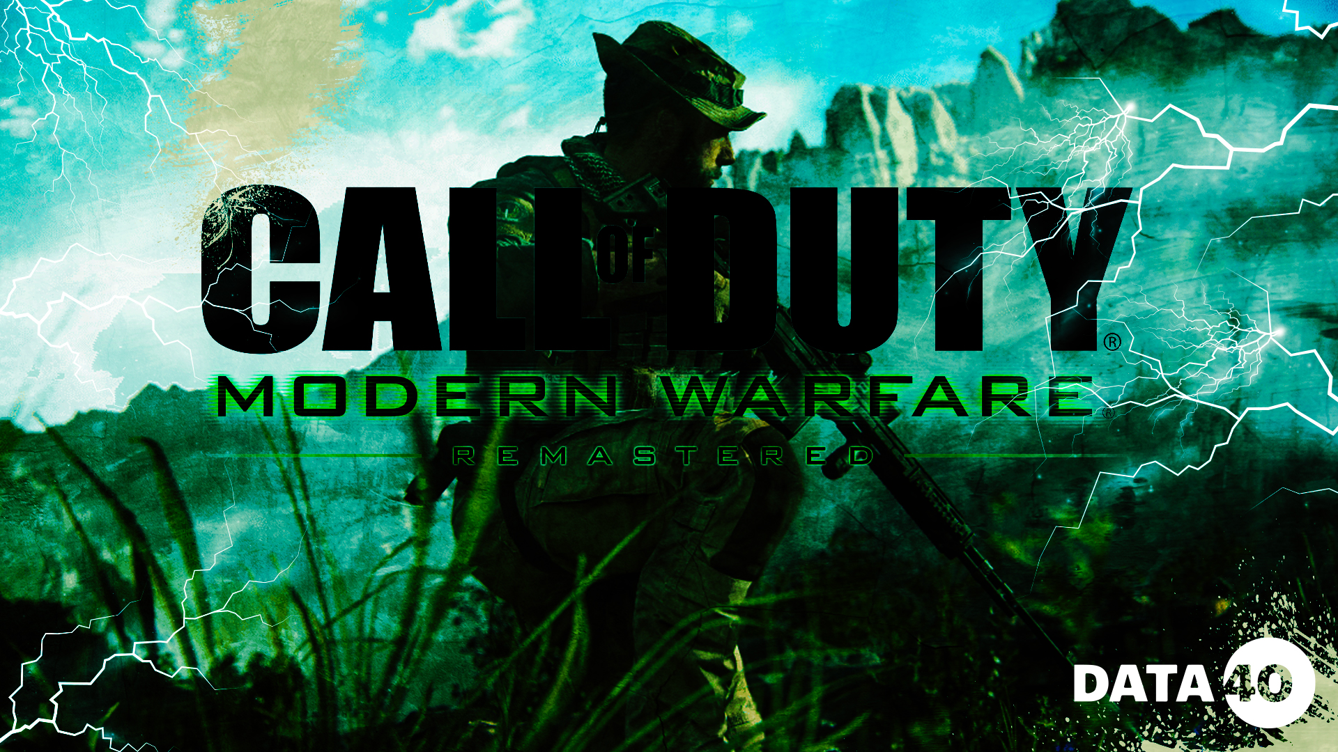 Call of Duty: Modern Warfare
