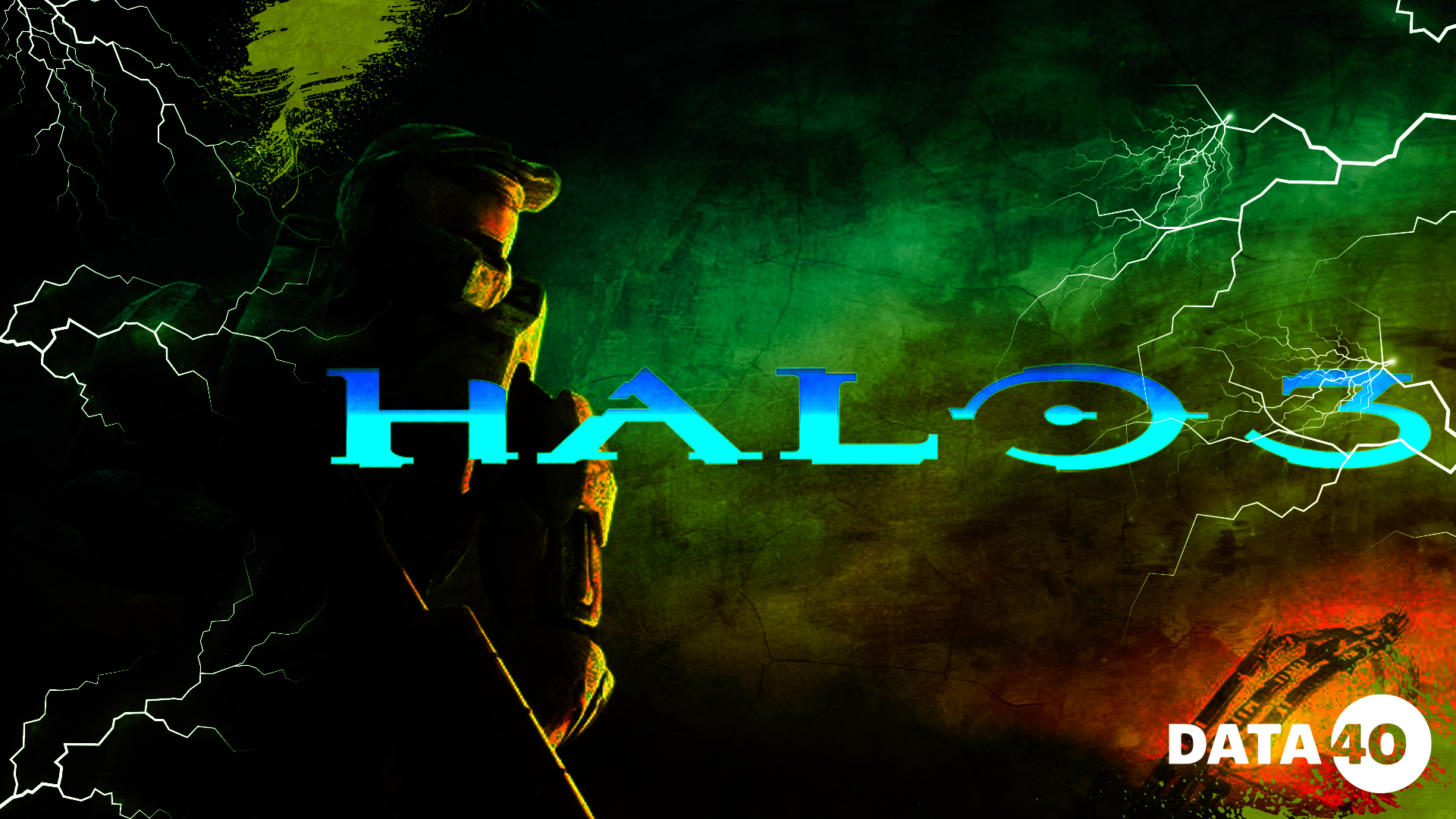 Halo 3
