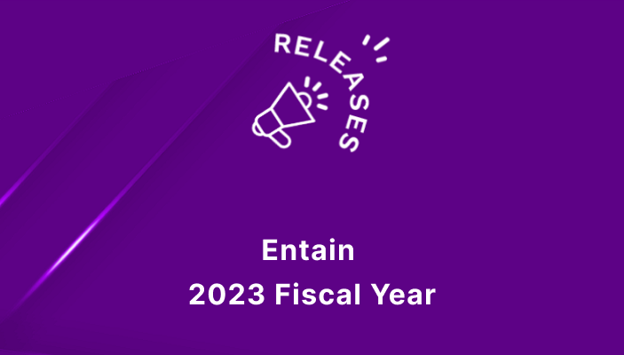 Full Entain plc Fiscal Year 2023 Overview