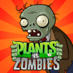 Plants vz Zombie