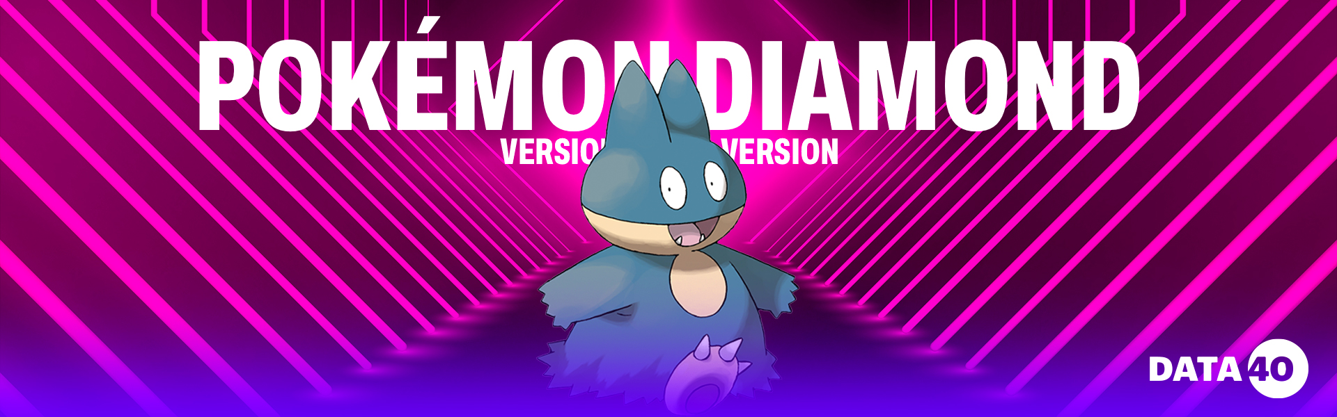 Pokémon Diamond Version/Pearl Version