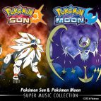 Pokémon Sun/Moon