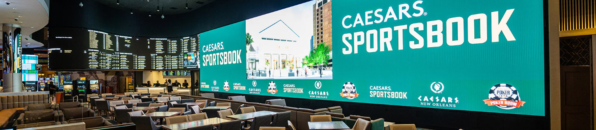 ﻿Caesars Sportsbook Expands with New Mississippi App Launch