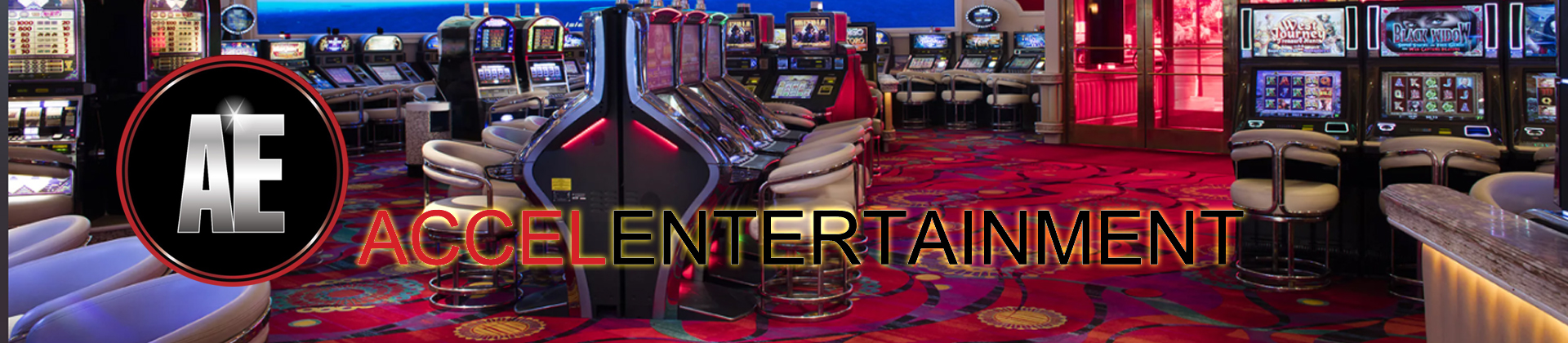 Accel Entertainment Acquired Louisiana Gambling Operator