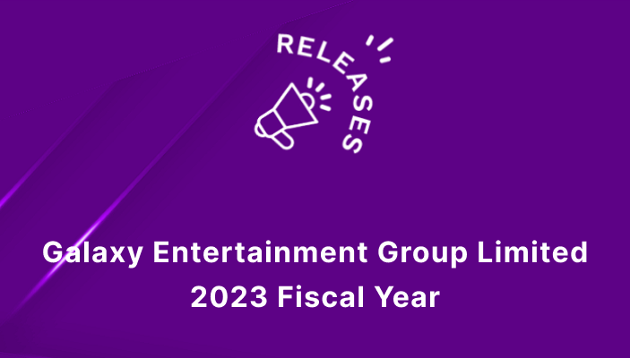 Full Galaxy Entertainment Group Limited FY23 Overview