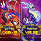 Pokémon Scarlet/Violet