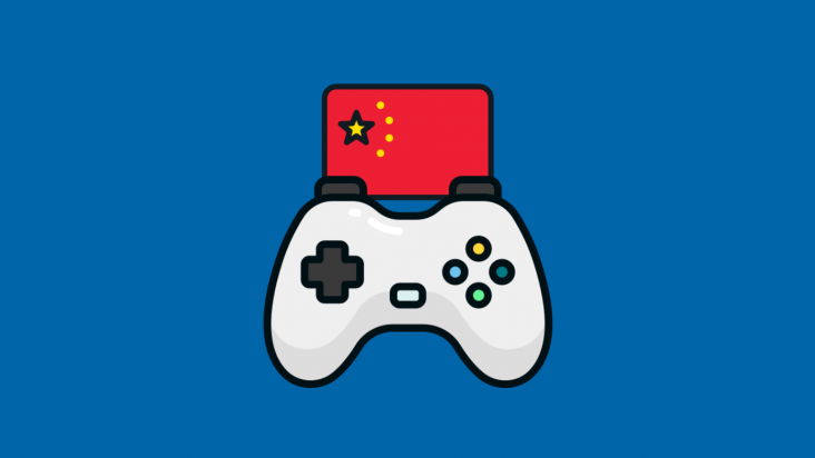 Best Selling Video Games: China [2024]