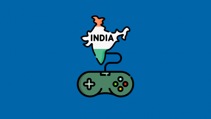 Best Selling Video Games: India [2024]