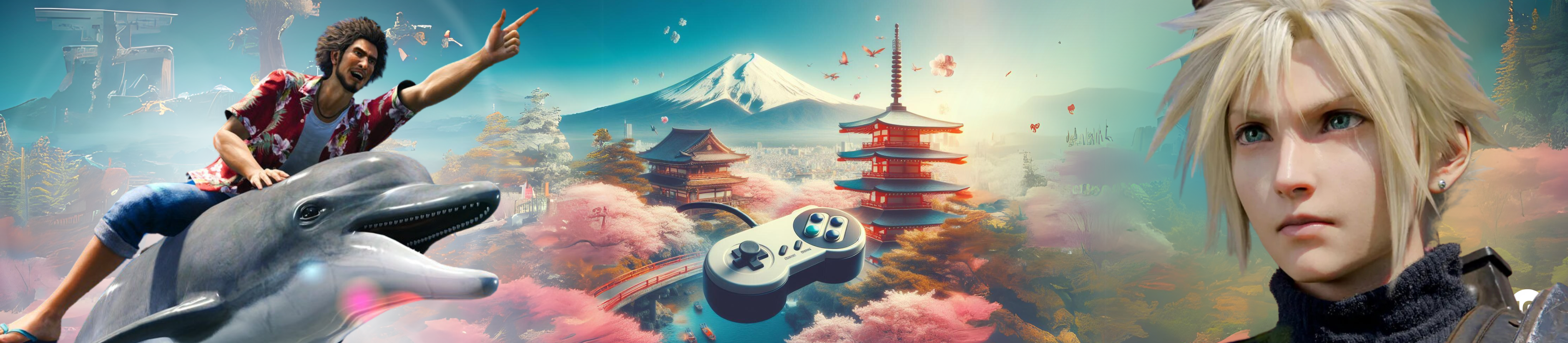 Best Selling Video Games: Japan [2024]
