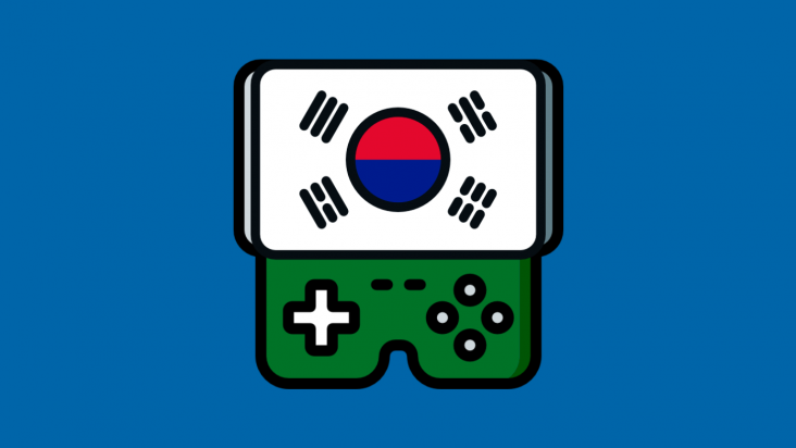 Best Selling Video Games: Korea [2024]