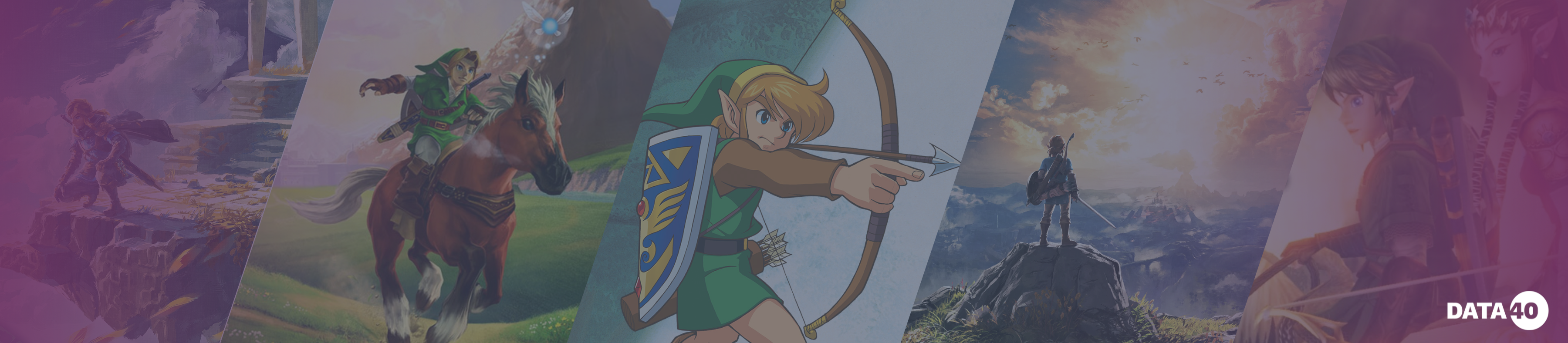 Best Selling Zelda Games: Ranked by Sales